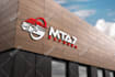do logistic transport trucking transportation logo