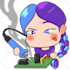 create cute emotes for you