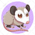 draw you animal mascot