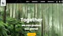 design online ecommerce website store in wordpress wix shopify