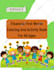 do kids activity book formatting and book layout for KDP amazon