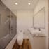 do bedroom interior design and realistic 3d render
