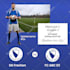 design professional social media posts or banners for you