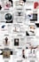 setup facebook business page, instagram, youtube and all social media accounts
