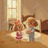 create awesome children book illustration for you