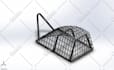 make 3d models, 2d drawings and products in solidworks