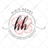 design a modern minimalist logo for your brand