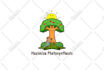draw cute cartoon logo or cute character illustration