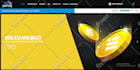 be full stack web developer, laravel PHP website development