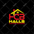 do roofing, remodeling, construction, property and handyman logo