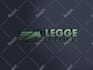 create a professional minimalist business logo design