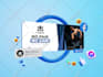 create professional facebook cover design