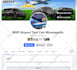 create a facebook and instagram business page, post, cover