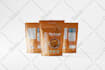 do pouch design, food packaging design, mylar bag, packaging design