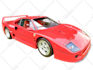 do deep etching images very fast
