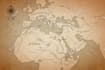 design high quality fantasy and historical maps