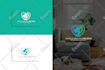 design a professional and modern minimalist logo for you
