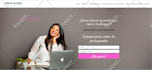 create a business wordpress website