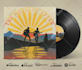 make vintage style cover art for album, single, or book
