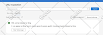 create optimize XML sitemap robots txt for website SEO
