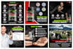 design professional amazon product listing images