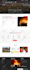 convert figma to wordpress, psd to wordpress, xd to wordpress with elementor pro