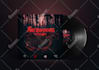 design album covers and single cover art