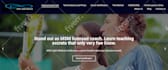 create a professional wordpress website with custom theme development