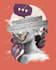 create digital collage art for you in 24hrs