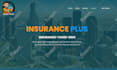 create modern wordpress business website, website design, redesign, develop