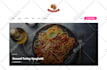 design your landing page using elementor