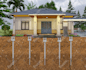 provide you with the best architectural 3d exterior designs