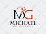 do professional creative golf club logo