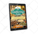 design your cookbook cover or nonfiction book cover