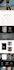 design redesign professional responsive business squarespace website
