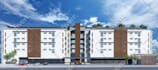 design architectural 3d rendering, interior and exterior