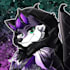 draw a custom furry headshot profile picture for your fursona