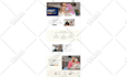 build a wordpress website, redesign or business website