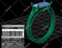 do 3d cad model jewelry design