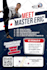 design amazing flyer, poster, brochure, card