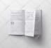 make magazine mockup using your image