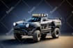 do a realistic automotive car render or animation