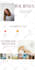 squarespace website design squarespace website redesign redesign squarespace
