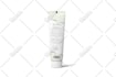 create cosmetic product label and box design with mockups
