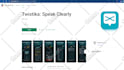 provide google play closed testing 12 testers with guaranteed production
