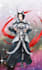 draw anime art character illustration for your oc pfp fanart