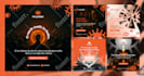 create creative social media posts and canva templates