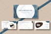 design minimal powerpoint presentation design