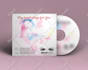 design a mixtape cover or cd album cover