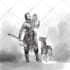 do fantasy character art and illustration